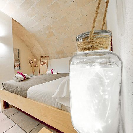 Mikasa Bed & Breakfast Matera Exterior photo