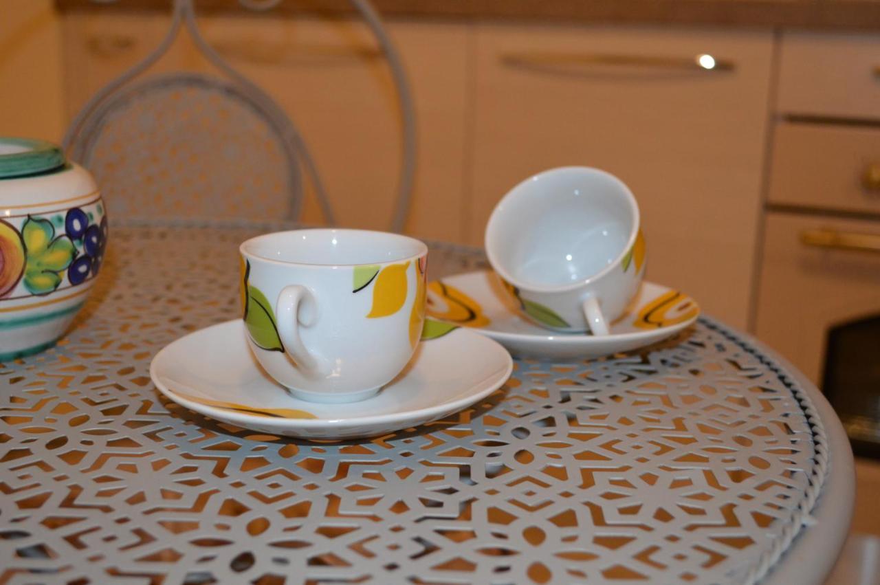 Mikasa Bed & Breakfast Matera Exterior photo